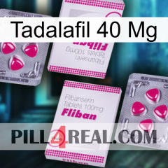 Tadalafil 40 Mg 33